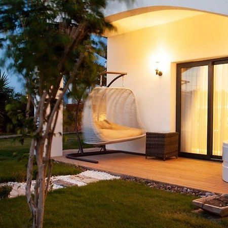 Payam Butik Otel 达特恰 外观 照片