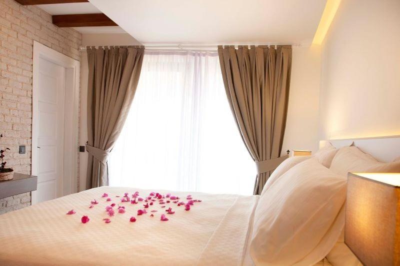 Payam Butik Otel 达特恰 外观 照片