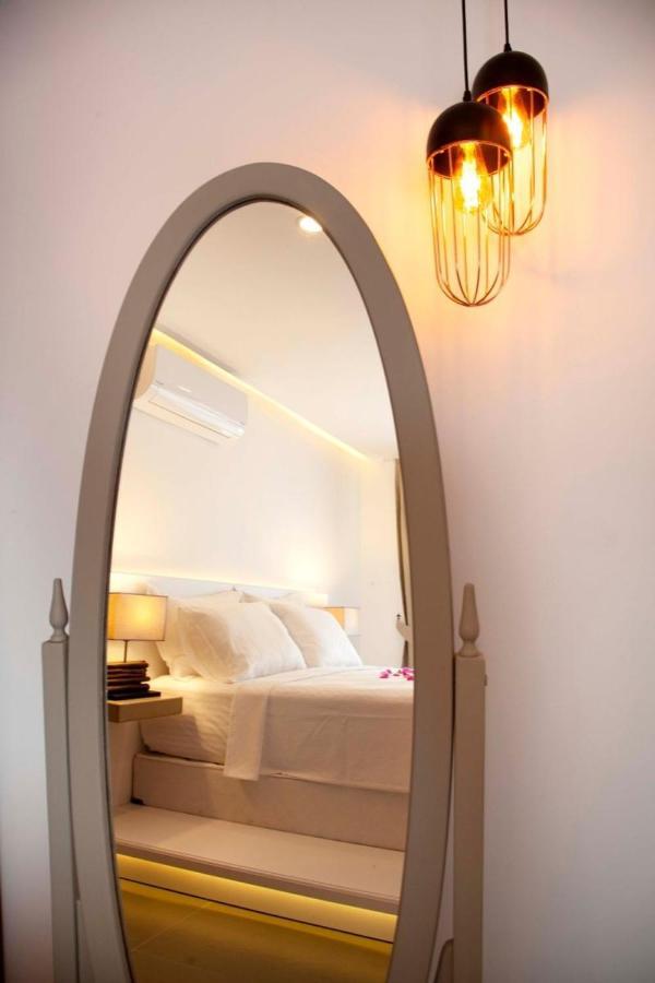 Payam Butik Otel 达特恰 外观 照片