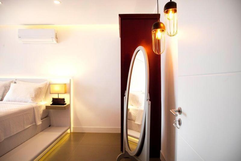 Payam Butik Otel 达特恰 外观 照片